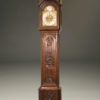 Belgian Tall Case Clock A2126A