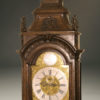 Belgian Tall Case Clock A2126C