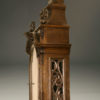 Belgian Tall Case Clock A2126D