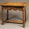 table-drawer-oak-A5602A