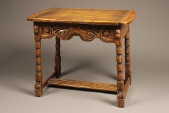 table-drawer-oak-A5602A
