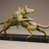 A5606C-statue-dog-dogs