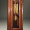 A2107D-antique-grandfather-tall-clock-mahogany