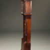 A2108B-antique-clock-grandfather-tall-mahogany
