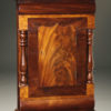 A4873D-grandfather-tall-clock-antique-english-mahogany