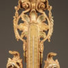 A5609B-french-barometer-rococco