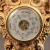 A5609C-french-barometer-rococco