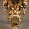 A5609D-french-barometer-rococco