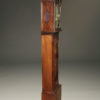 A5610B-english-grandfather-clock-antique-mahogany
