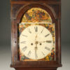 A5610C-english-grandfather-clock-antique-mahogany