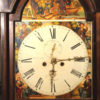 A5610F-english-grandfather-clock-antique-mahogany