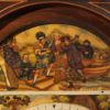 A5610G-english-grandfather-clock-antique-mahogany