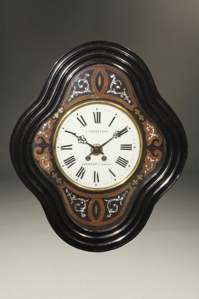 A5642A-morez-french-wall-clock-antique