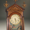 A5643C-dutch-antique-clock-staartklok-wall