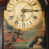 A5643E-dutch-antique-clock-staartklok-wall