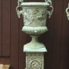 A5649B-bronze-urn-urns-garden-pair