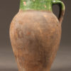 19th century Olive jar